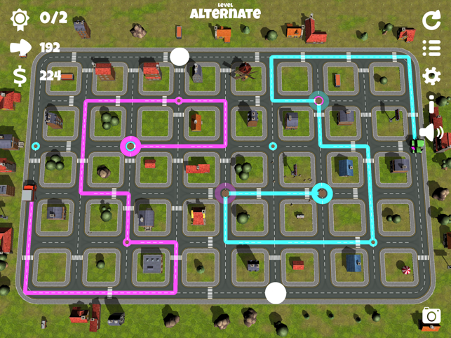 ‎Car Puzzler Screenshot