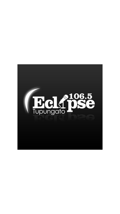 RADIO ECLIPSE TUPUNGATO