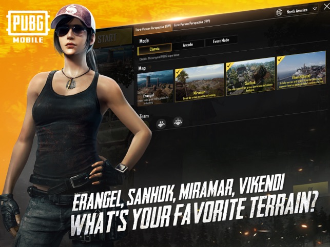 Pubg mobile ban yedim