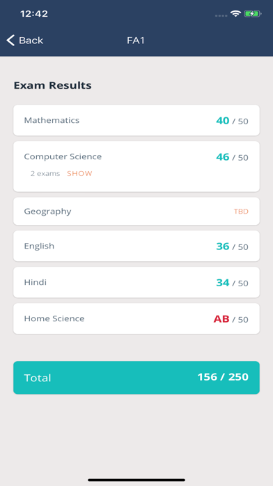 Indian Losal - Parent App screenshot 3