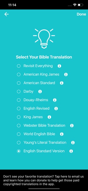 Metamorph: Bible Memory Games(圖5)-速報App