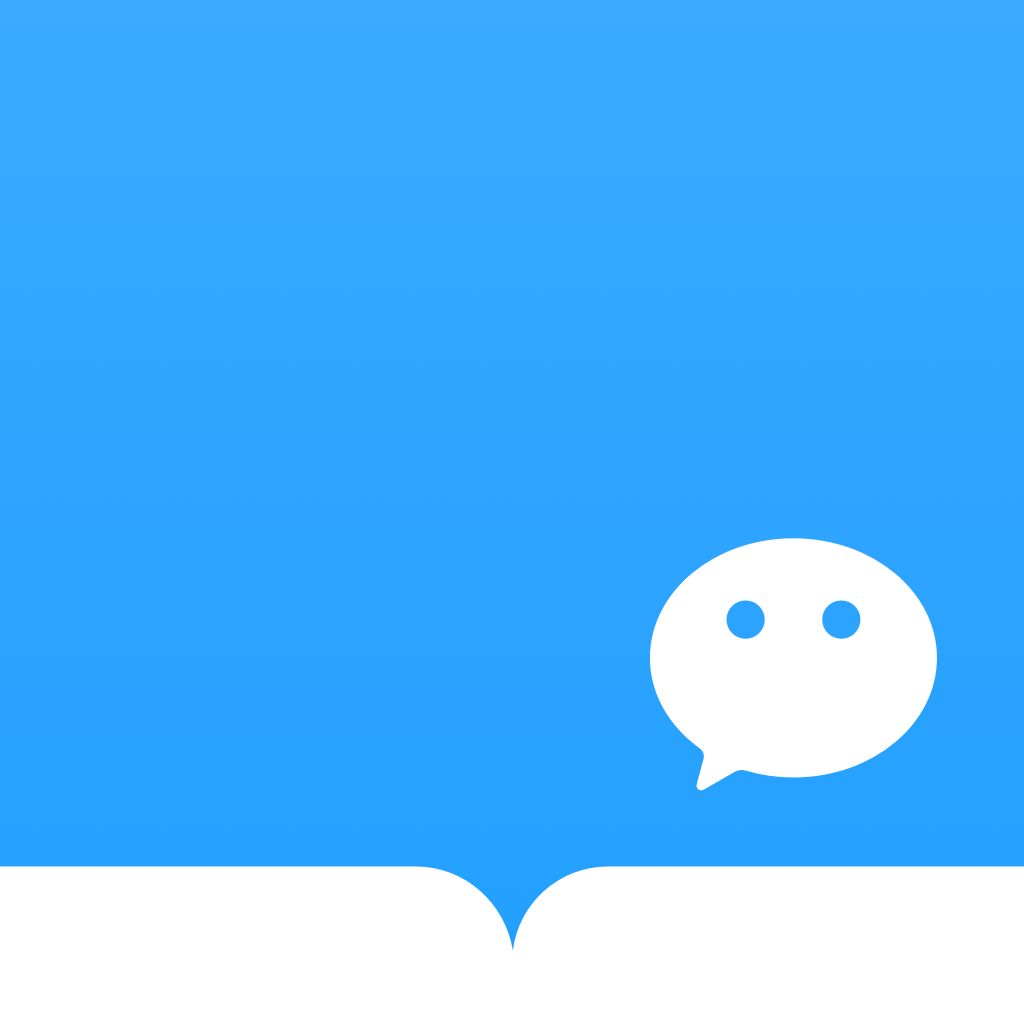 微信读书 App Icon