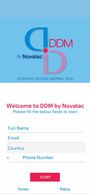 DDM Quiz by Novalac