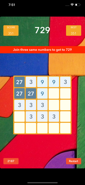 729 Best Puzzle for Kids(圖5)-速報App