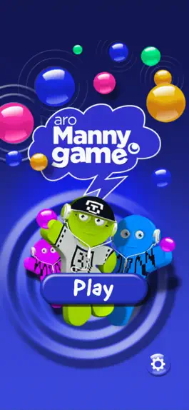 Game screenshot aroManny Game mod apk