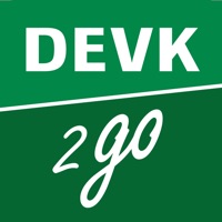 Kontakt DEVK2go