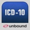 ** Fast & accurate lookup of the latest ICD-10 Codes **