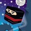 Icon Ninja Climb: Wall Jumper