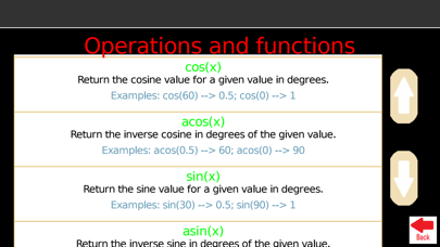 How to cancel & delete Physics problem solver: Motion from iphone & ipad 4