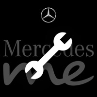 Mercedes me Service ne fonctionne pas? problème ou bug?