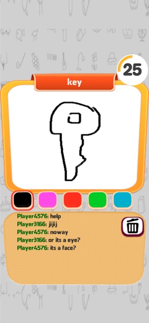 Multiplayer Drawing(圖5)-速報App