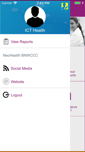 NeoHealth Mediplus(圖3)-速報App