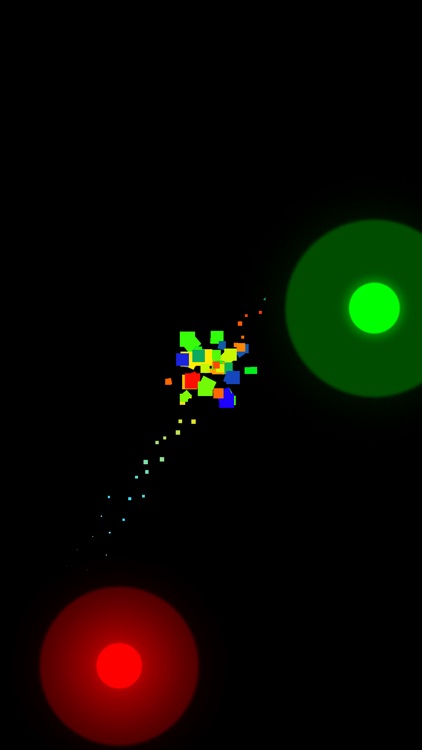 Drifting Stars screenshot-4