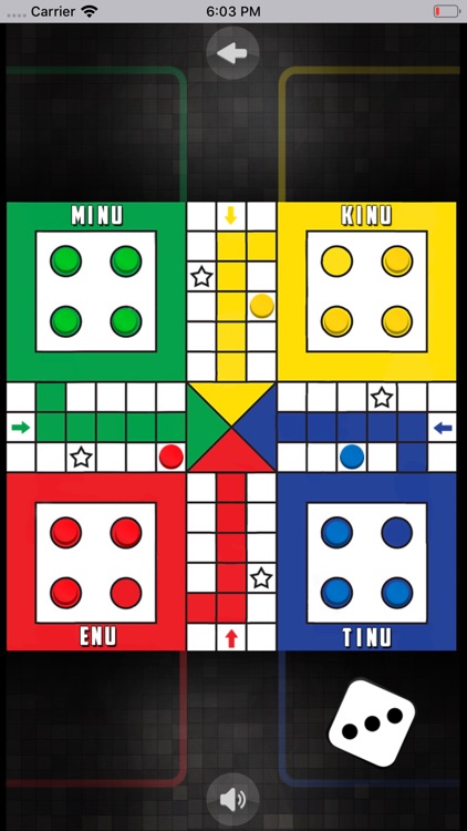 Ludo Multiplayer Pro screenshot-3