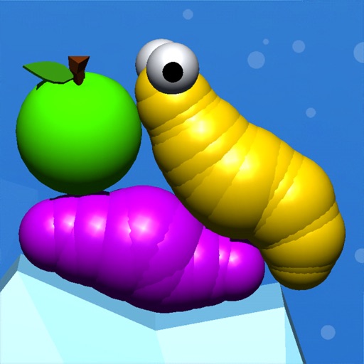 Slug free software for iPhone and iPad