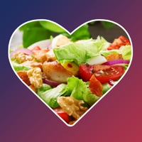 Salad Recipes - Lettuce Eats  PC 용