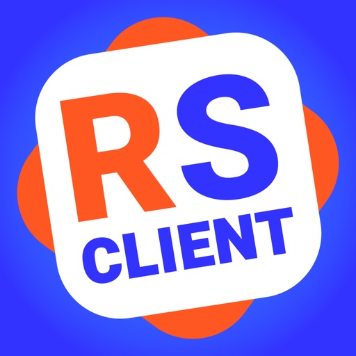 RS Client