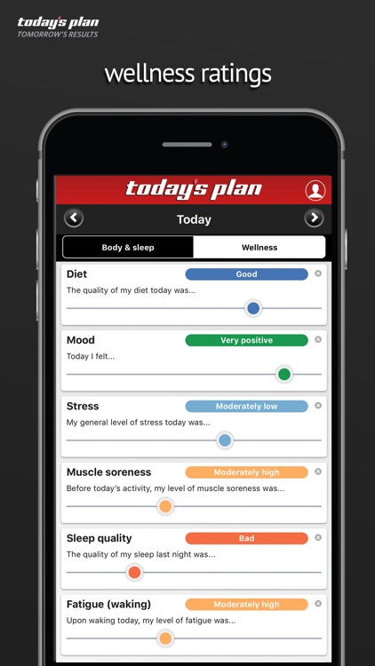 Today's Plan screenshot-5