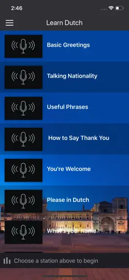 Game screenshot Fast - Learn Dutch Language mod apk