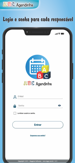 ABC Agendinha(圖2)-速報App