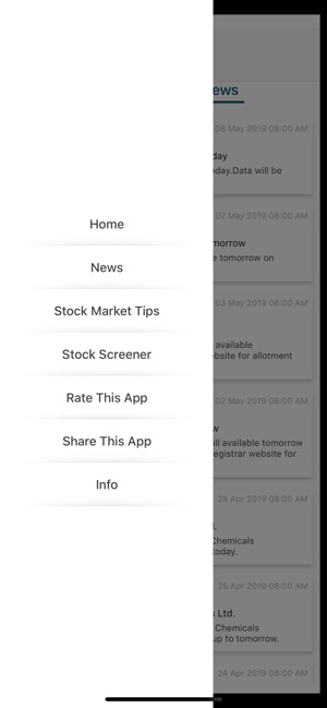 IPO Market(圖4)-速報App