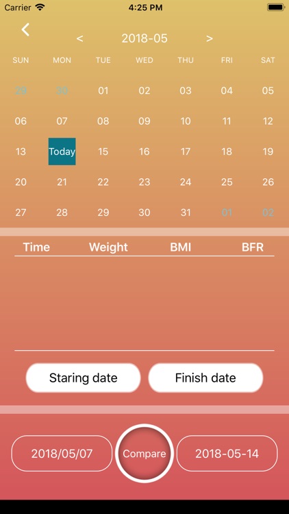 DEIK FIT screenshot-3