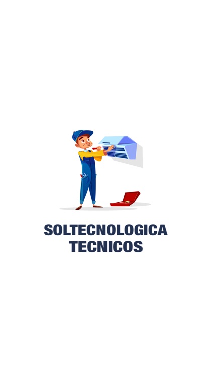 Técnicos Soltecnologica