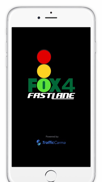 【图】FOX4 FastLane(截图1)