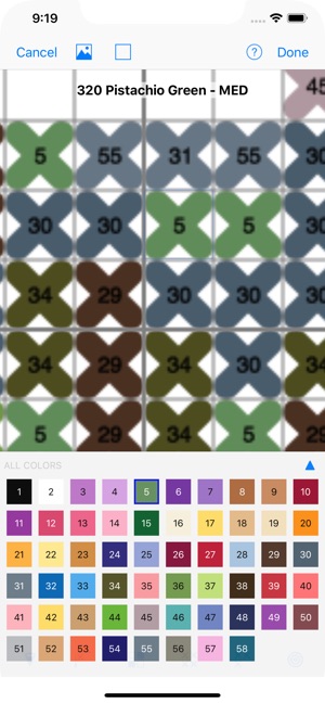 Stitched—Cross-stitch Patterns(圖3)-速報App