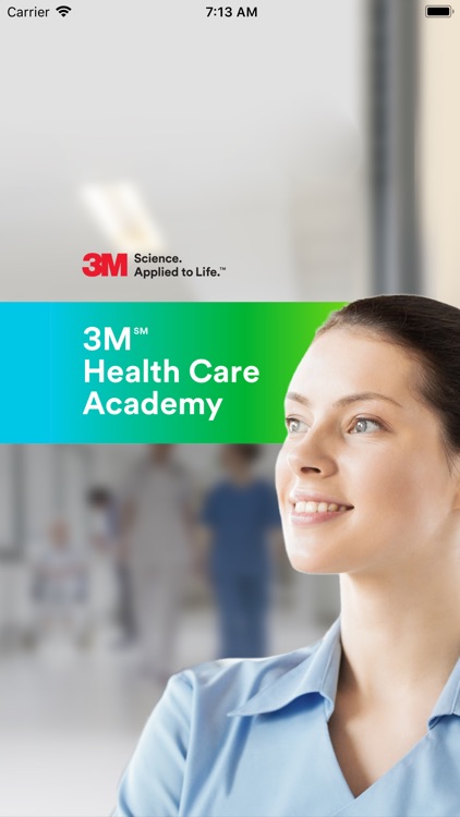 3M Health Care Training