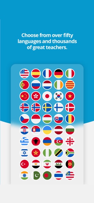 Verbling: Learn a New Language(圖2)-速報App