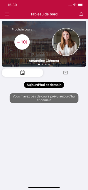 IP Paris Campus(圖3)-速報App