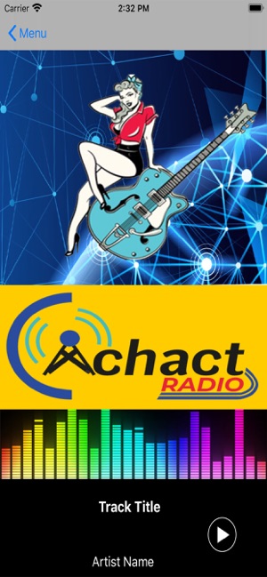 AchactRadio(圖3)-速報App