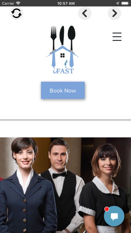 iFast Hospitality