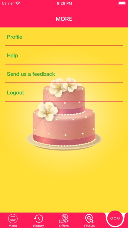 Hyderabad Cake Delivery screenshot-9