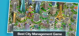 Game screenshot TRADE CITY mod apk
