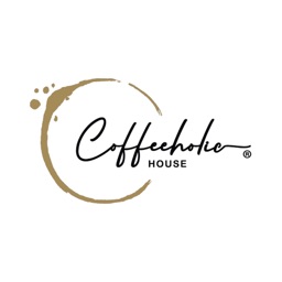 Coffeeholic House Order Ahead