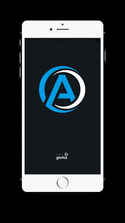 Arena Fit App