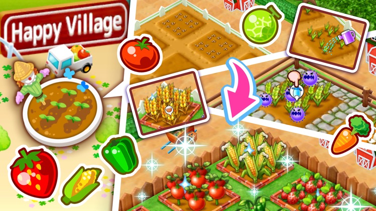 Cooking Mama: Let's cook! screenshot-3