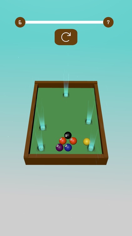 Tilt Pool! screenshot-4