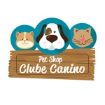 Pet Shop Clube Canino
