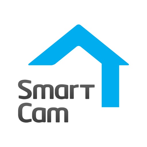 Samsung SmartCam iOS App