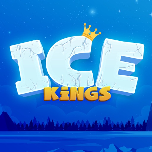Ice Kings - Santa Klaus icon