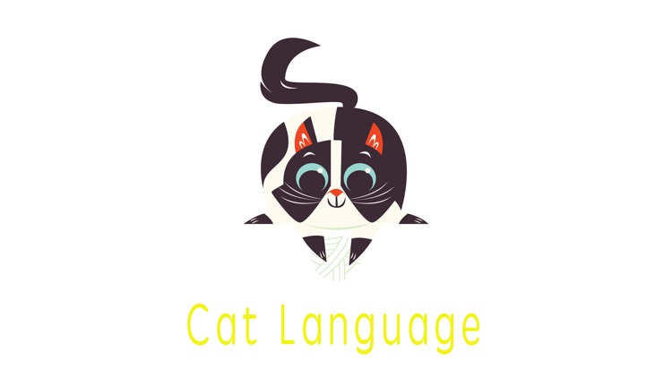 Cat language