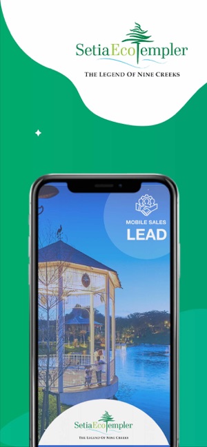 Setia Eco Templer Lead(圖1)-速報App