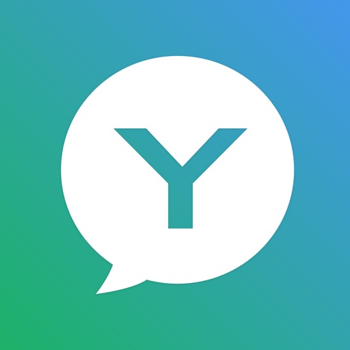 YzerChat iOS App