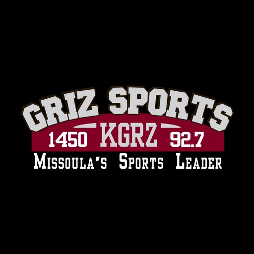 GRIZ Sports 1450 and 92.7 iOS App