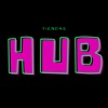 Tiendas HUB