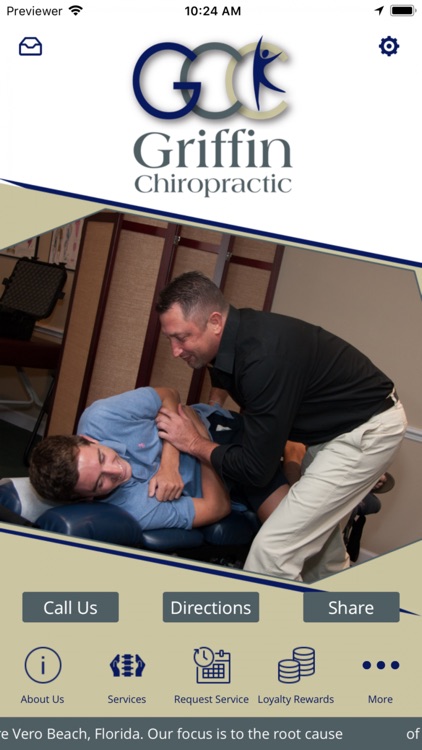 Griffin Chiropractic Care