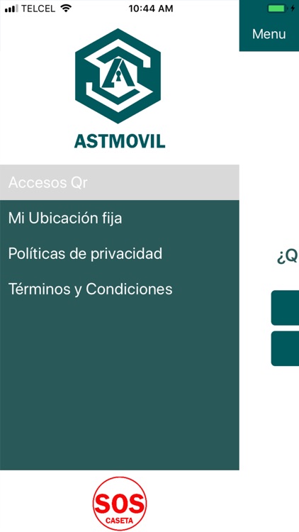 ASTMOVIL screenshot-3